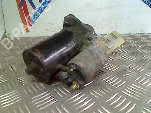 Startmotor FORD FIESTA IV (JA_, JB_) 1.25 i 16V (75 hp) 21746754