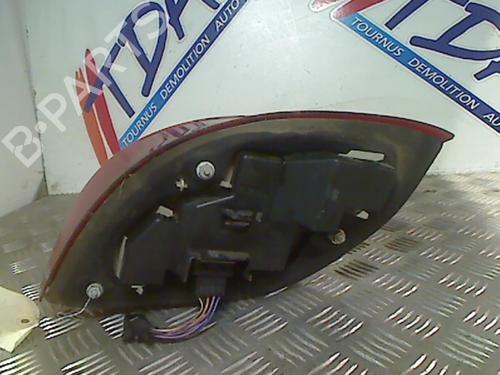 Achterlicht links FORD KA (RB_) 1.3 i (60 hp) 21739198