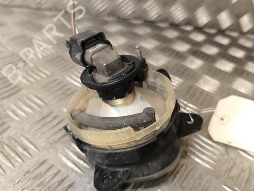 Right front fog light SKODA FABIA I (6Y2) 1.4 16V | BP22010353C31 