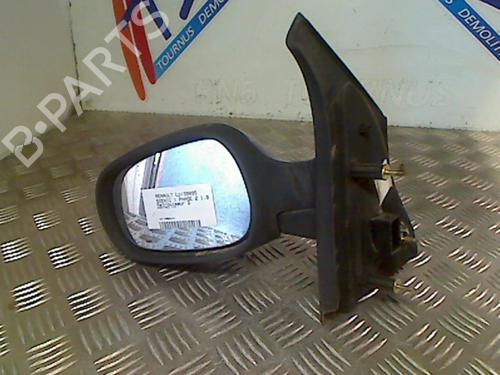 Used Left mirror RENAULT SCÉNIC I MPV (JA0/1_, FA0_) 1.9 dTi (JA1U) (80 hp) 21746896