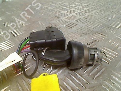 Ignition barrel BMW X3 (E83) 2.0 d | BP21731320M48 