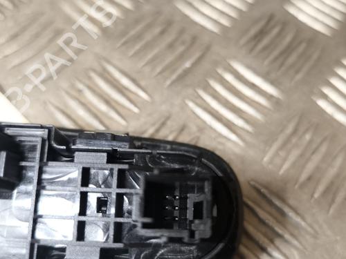 Left front window switch PEUGEOT 308 SW II (LC_, LJ_, LR_, LX_, L4_) 1.6 BlueHDi 120 | BP25124932I27 