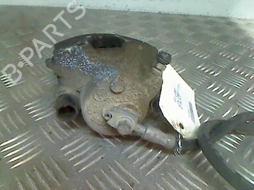 Right front brake caliper SEAT LEON (1P1) 1.9 TDI | BP21731600M104
