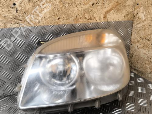 Faro izquierdo FIAT DOBLO MPV (119_, 223_) 1.9 D Multijet (120 hp) 25037958