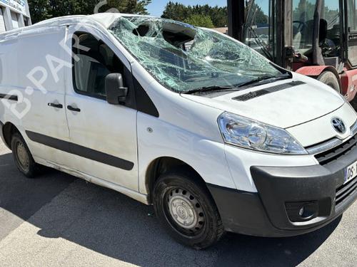 Starter TOYOTA PROACE Van (MDX_) 1.6 D (MDX9) | BP21732981M8 
