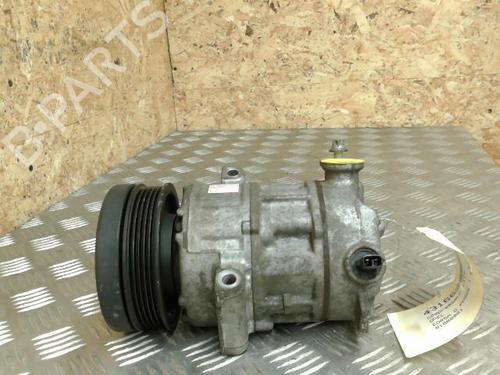 Used AC compressor OPEL CORSA D (S07) 1.2 (L08, L68) (80 hp) 21737135