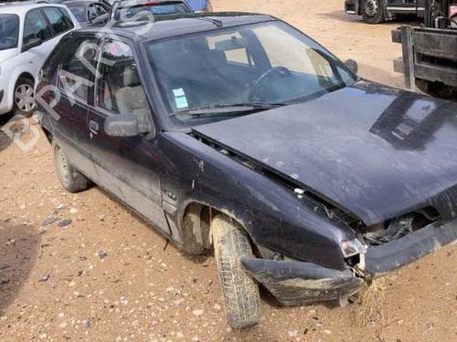 Front right lock CITROËN ZX (N2) 1.9 D | BP21748726C97 