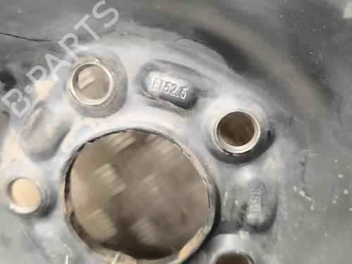 Felga FORD FOCUS II (DA_, HCP, DP) 1.6 TDCi | BP22010080C45 