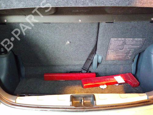 Steering column stalk TOYOTA YARIS (_P1_) 1.3 (NCP10, SCP12_) | BP21742585I23 