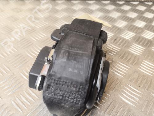 Used Front left belt tensioner FIAT GRANDE PUNTO (199_) 1.3 D Multijet (75 hp) 27641853