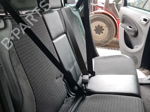 Right front driveshaft CITROËN C3 Picasso (SH_) 1.6 BlueHDi 100 | BP28570960M39  - Image 12