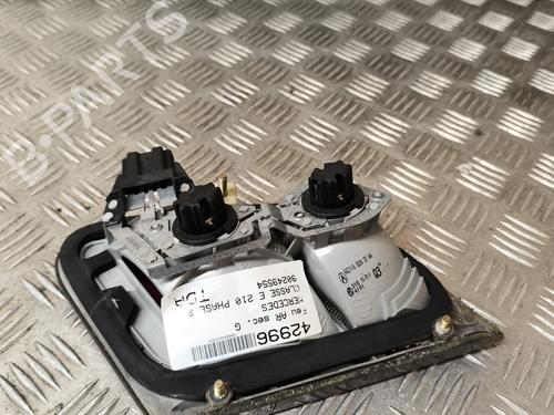 Left tailgate light MERCEDES-BENZ E-CLASS (W210) E 220 CDI (210.006) | BP21741050C79 