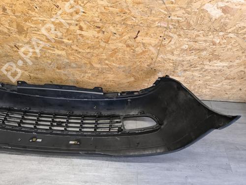 Zderzak przedni OPEL ZAFIRA A MPV (T98) 2.0 DTI 16V (F75) | BP24659099C7 
