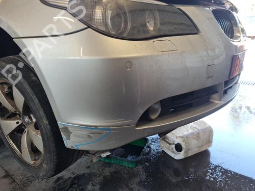 Front bumper BMW 5 (E60) 530 d | BP26688672C7 