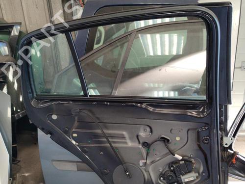 Left rear door VW GOLF PLUS V (5M1, 521) 1.9 TDI | BP21742701C4 