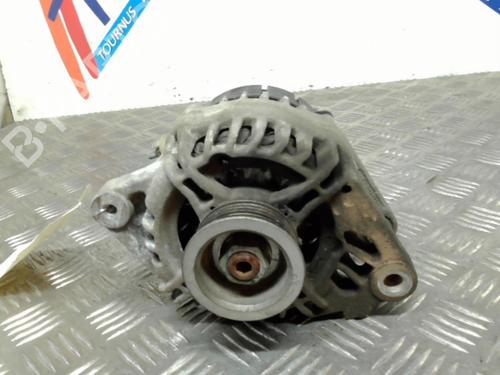 Used Alternator TOYOTA AYGO (_B1_) 1.0 (KGB10_, KGB10R) (68 hp) 21743546