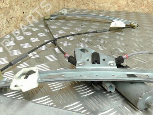 Front left window mechanism FORD TOURNEO CONNECT 1.8 TDCi | BP21737528C22 
