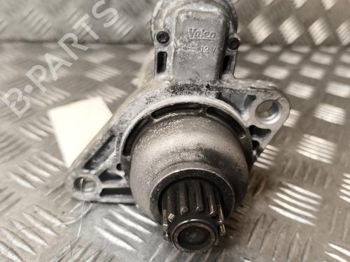 Startmotor VW POLO V (6R1, 6C1) 1.6 TDI (90 hp) 22013533