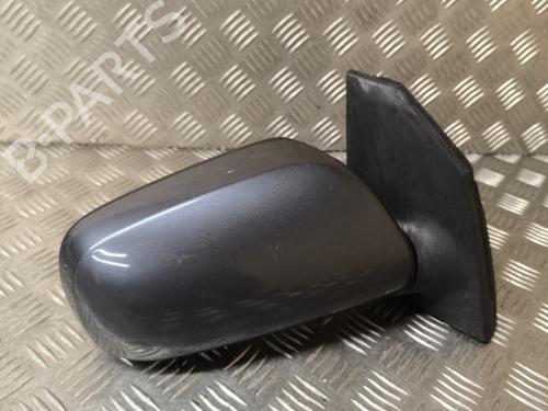 Right mirror TOYOTA COROLLA (_E12_) 1.4 D (NDE120_, NDE120R) | BP21733989C27 