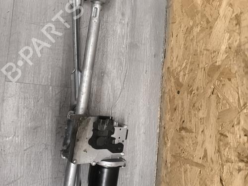 Front wiper motor CITROËN C4 II (NC_) 1.6 HDi 115 | BP22014975M29 
