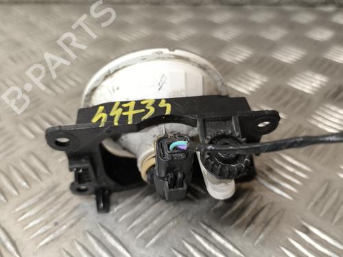 Right front fog light PEUGEOT 3008 I MPV (0U_) 2.0 HDi 150 / BlueHDi 150 | BP27279672C31 