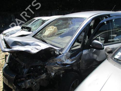 Right mirror OPEL MERIVA A MPV (X03) 1.7 CDTI (E75) | BP21752882C27 