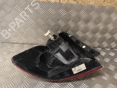 Right taillight VW GOLF VI (5K1) 1.6 TDI | BP21737704C35 