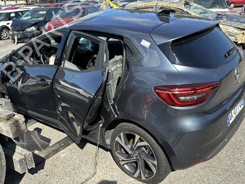 Rear wiper motor RENAULT CLIO V (B7_) 1.6 E-TECH 140 (B7MU) | BP29411077M102  - Image 9