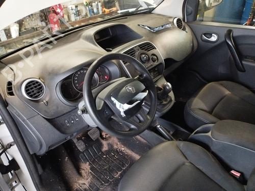 Rear parcel shelf RENAULT KANGOO Express (FW0/1_) 1.5 dCi 90 (FW0G, FW05, FW08, FW11) | BP31319981C85  - Image 13