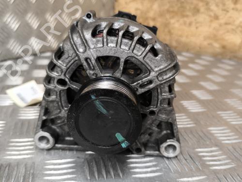 Used Alternator FORD KUGA II (DM2) 2.0 TDCi 4x4 (150 hp) 29192685