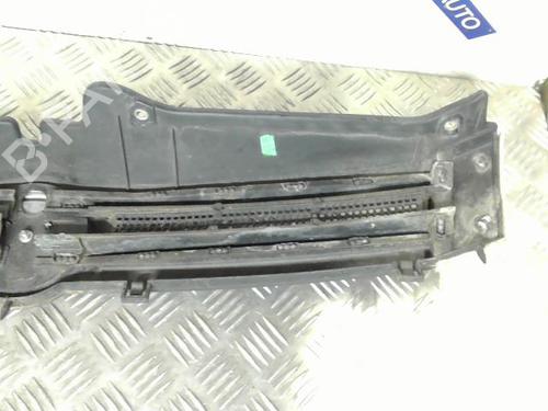 Grill FIAT PANDA (169_) 1.2 (169.AXB11, 169.AXB1A) | BP21745638C40 