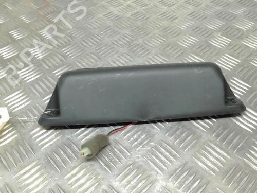 Third brake light CHEVROLET SPARK (M300) 1.0 | BP21734474L11 