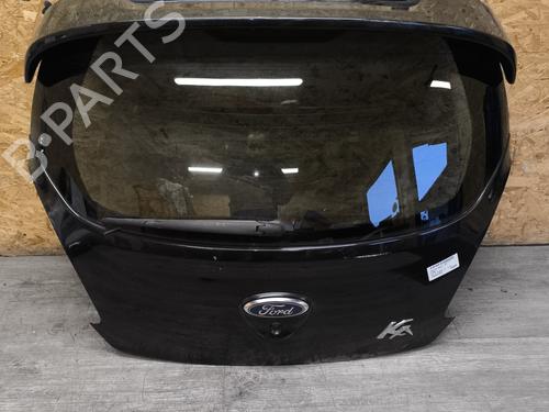 Used Tailgate FORD KA (RU8) 1.2 (69 hp) 23770888