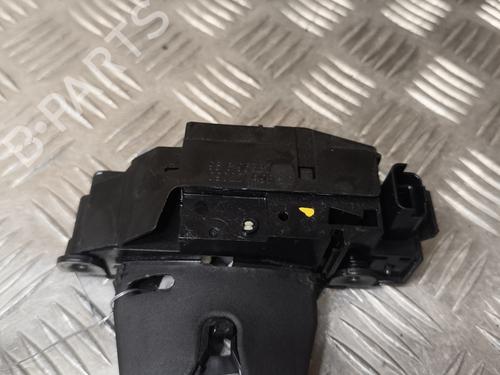 Used Tailgate lock CITROËN C3 III (SX) 1.2 PureTech 82 (83 hp) 30576073