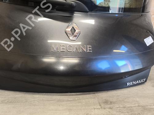 Tailgate RENAULT MEGANE II (BM0/1_, CM0/1_) 1.9 dCi | BP25341197C6 