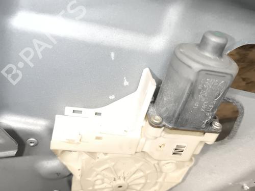 Front left window mechanism FORD FOCUS II (DA_, HCP, DP) 1.6 TDCi | BP22010050C22 