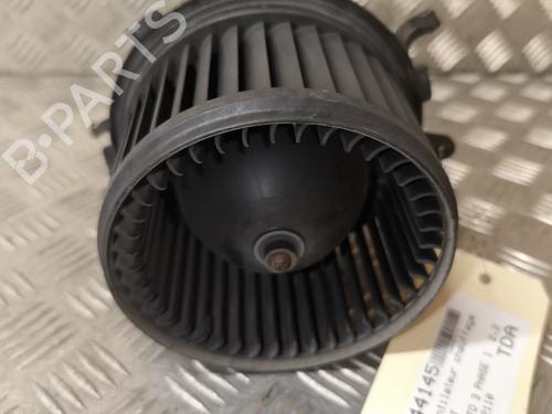 Heater blower motor FIAT DUCATO Bus (250_) 100 Multijet 2,2 D | BP23771585M62 