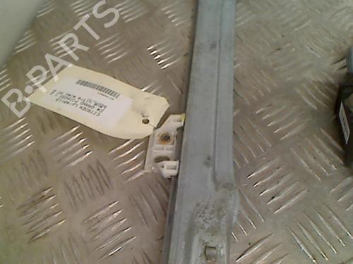 Used Front left window mechanism CITROËN C4 Grand Picasso I (UA_) 2.0 HDi 138 (136 hp) 21746241