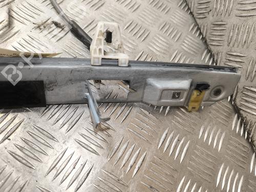 Front right window mechanism RENAULT MEGANE II (BM0/1_, CM0/1_) 1.6 16V | BP29583543C23 