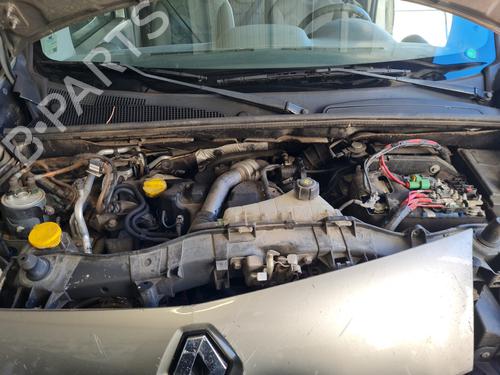 Expansion tank RENAULT KANGOO / GRAND KANGOO II (KW0/1_) 1.5 dCi 90 (KW05, KW08, KW0G, KW11) | BP29926692C120