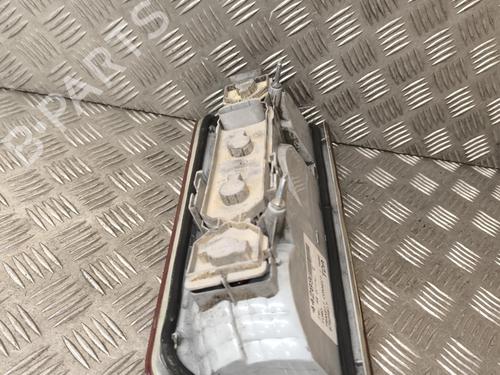 Left taillight FORD TRANSIT CONNECT (P65_, P70_, P80_) 1.8 Di | BP22181312C34 
