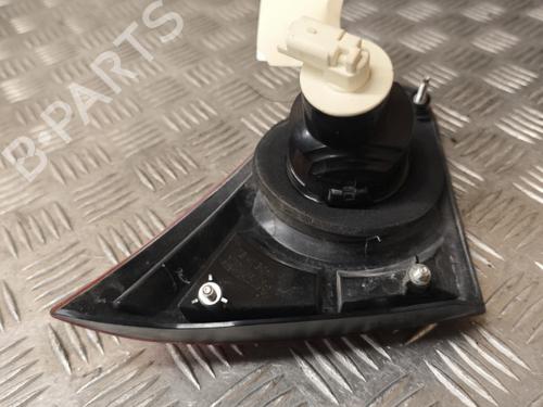 Right tailgate light NISSAN QASHQAI / QASHQAI +2 I (J10, NJ10, JJ10E) 1.5 dCi | BP21748590C80 