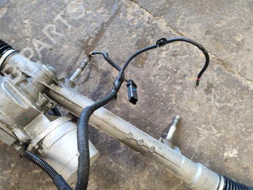 Steering rack CITROËN C3 II (SC_) 1.6 HDi 110 | BP21735213M22 