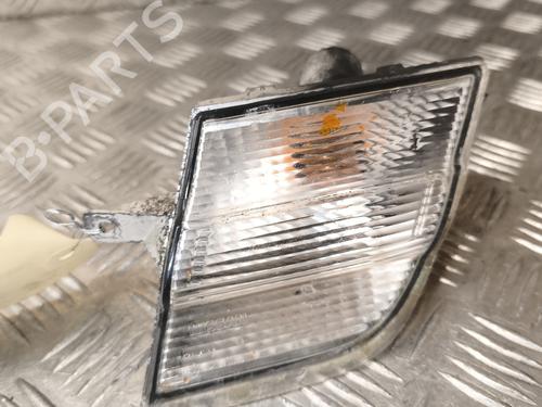 Used Left front indicator NISSAN MICRA III (K12) 1.2 16V (80 hp) 22009639