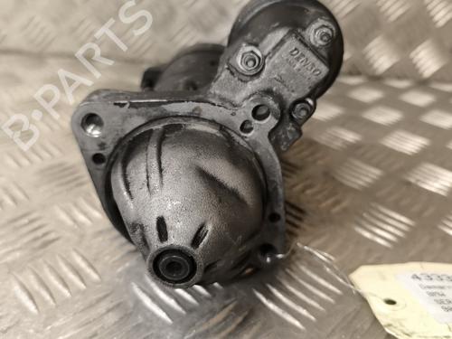 Used Starter BMW 5 (E60) 530 d (218 hp) 22010473
