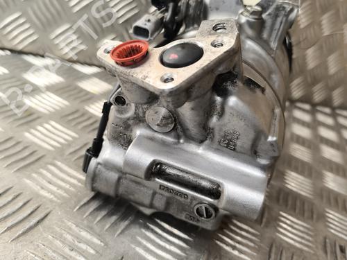 AC compressor RENAULT MEGANE IV Hatchback (B9A/M/N_) 1.3 TCe 115 (B9N9) | BP29193002M34  - Image 5