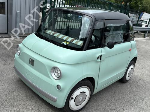 Brugte FIAT TOPOLINO Electric (8 hp) 4229135