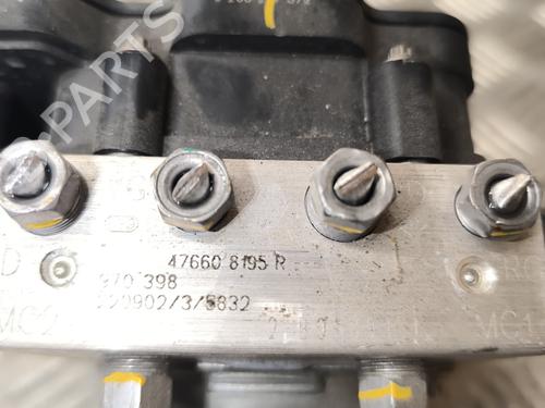 ABS pump RENAULT CLIO V (B7_) 1.6 E-TECH 140 (B7MU) | BP29342437M43 - Image 2