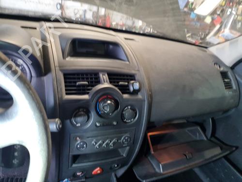 Hood RENAULT MEGANE II (BM0/1_, CM0/1_) 1.5 dCi (BM02, BM13, BM2A, CM02, CM13) | BP30506133C1