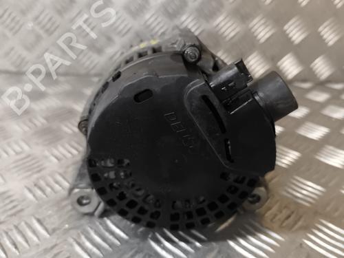 Used Alternator Alternator CITROËN C3 II (SC_) 1.0 VTi 68 (68 hp) 22015902 22015902